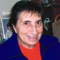 Anna Wojtak