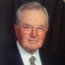 William David Champion