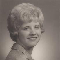LaVonne Ileen Leise
