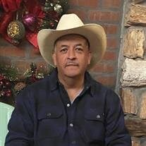 Gerardo Martinez