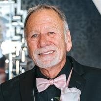 Bernard G. Tymon Jr