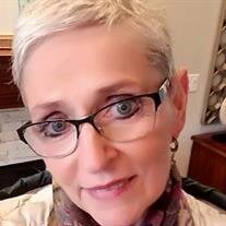 Janelle Diane Green