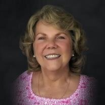 Judy Guinn Hale