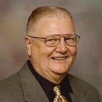 James Patrick Schwab