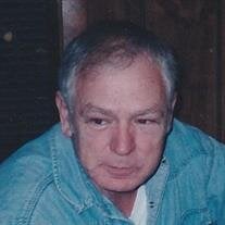 James E. Williams