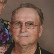 Mr. Jerry Lee Garrett