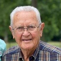 Mr. Ralph "Ike" Hanley