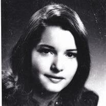 Marlene Kay Johnston
