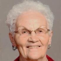 Lenora Marcella Schramel