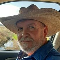 Freddy Dean Roberts