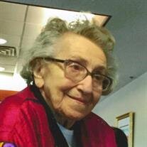 Tillie R. Pink