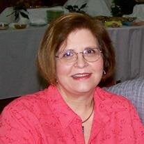 Dale Clark Lang