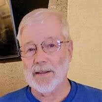 Morris Dean Davis