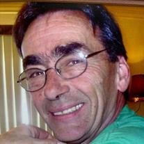 Joseph Thomas Delor