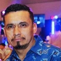 Luis Enrique Barrera Hernandez
