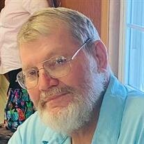 Kenneth Ray Whitaker Sr.