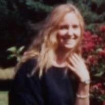 Patricia Rae Wark