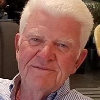 Dean Russell Taylor