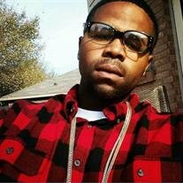 Brandon Lamar Hudson