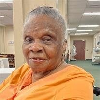 Mrs. Flora Bell Bryant Jenkins