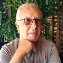 Edward F. Pahler Jr.