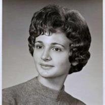 Mary Kathryn Nikora