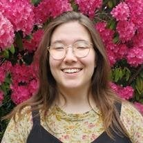 Grace Maartje Mansvelt