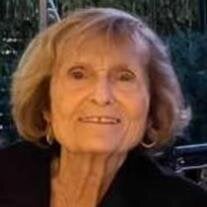Beverly Kutash Mellman