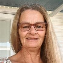 Roxanne Jean Mahon