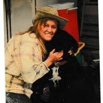 Tracey Joy Kirby