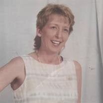 Sherrie Lynn Aldrich