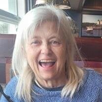 Deborah A. Reedy