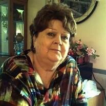 Annie Ruth Williams
