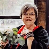 Joyce Carol MacDougall