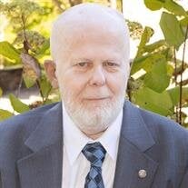 Calvin Lee Hudsonpillar