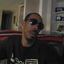 Dominick Lemon