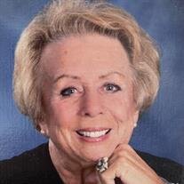 Annette Huneycutt Whitley