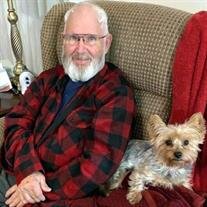Benjamin Reed Beard Sr.