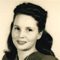 Joyce Martha Donaldson