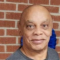 Mr. Melvin Eugene Jernigan