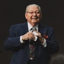 Rev. Derold R. Doughty
