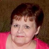 Mrs. Elizabeth Linda Calhoun