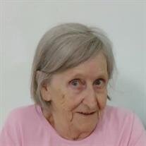Lois June Gibson