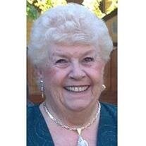 Donna Frances Schmeier