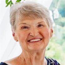 Frances M. "Fran" Morland