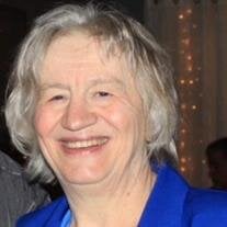 Menka Marcevski
