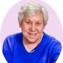 Leona C. Marti