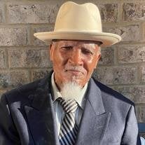 Mr. Frederick Joseph Levenberry