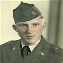 Harold Ray Mosley