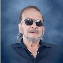 Steven Barnett